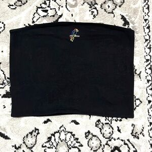 💕2 for $15💕 Forever 21 Tube Top 🖤